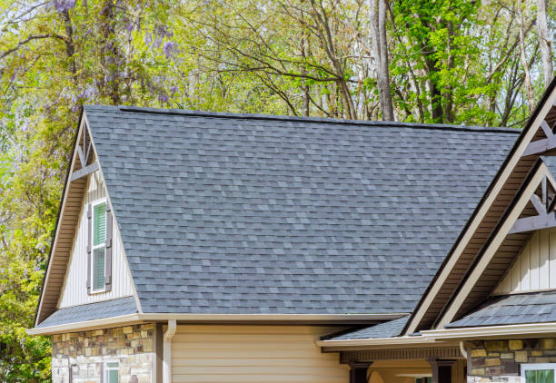 Sheet Metal Roofing in Horton, KS